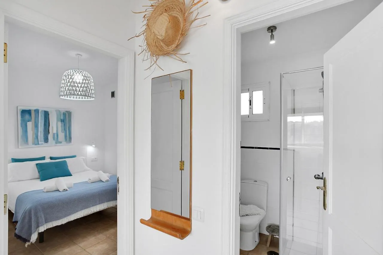 Apartamentos Marinera I Y II Cotillo Lejlighed