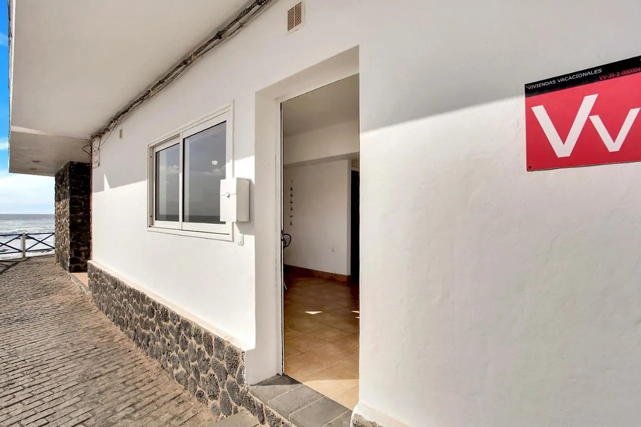 Apartamentos Marinera I Y II Cotillo Spanien