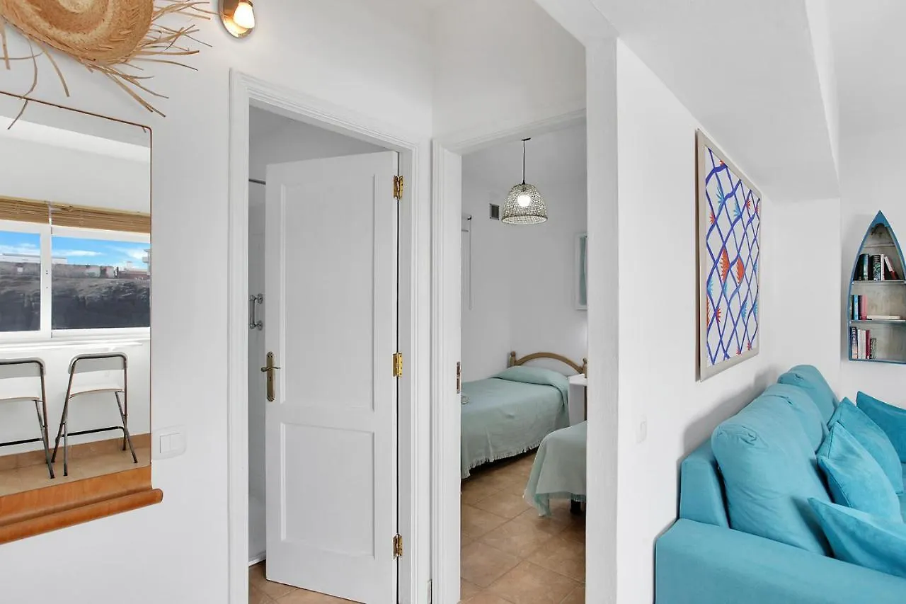 Apartamentos Marinera I Y II Cotillo Spanien