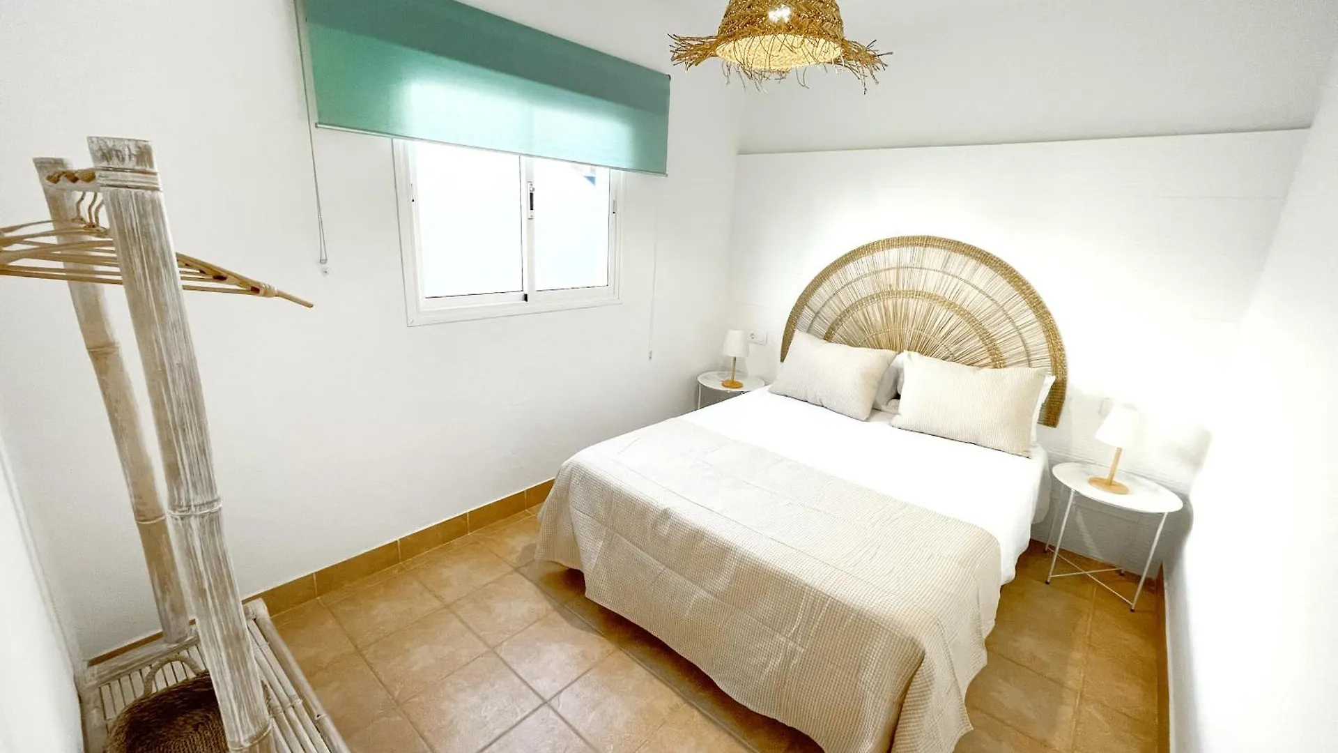 Lägenhet Apartamentos Marinera I Y II Cotillo
